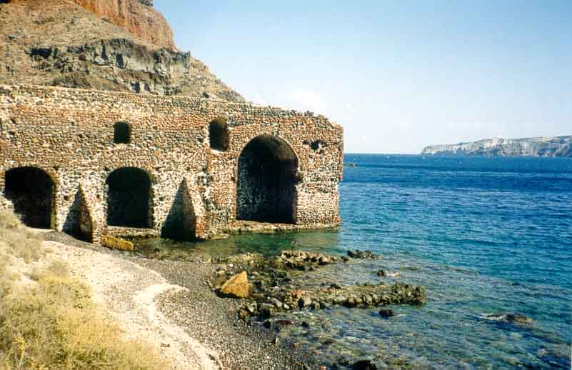 Old palace