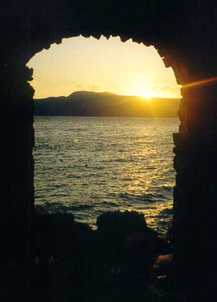 Santorin