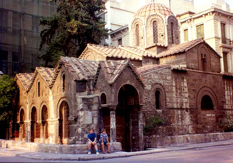 Athens