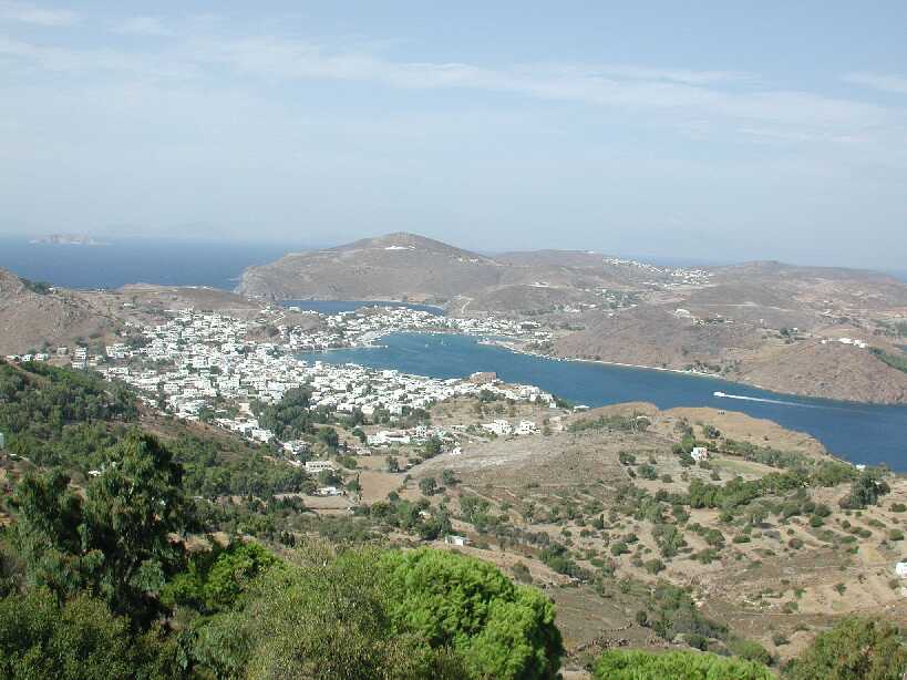 Patmos