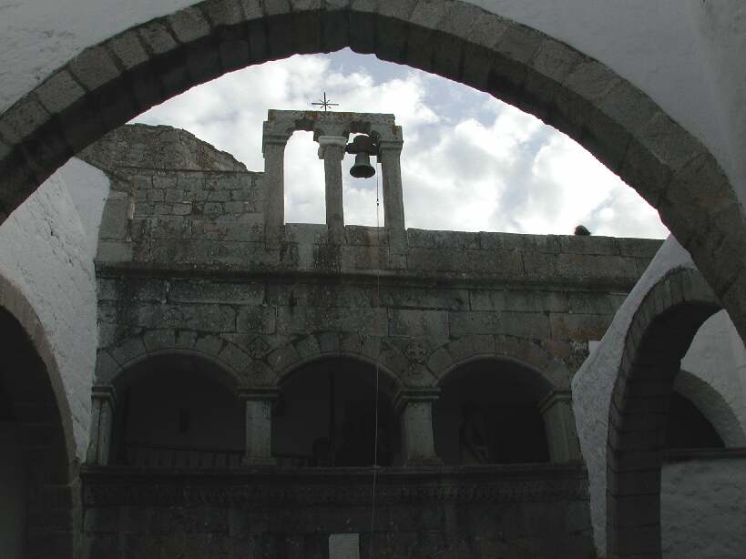 Patmos