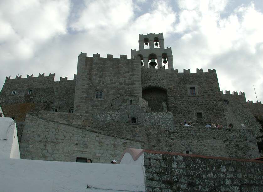 Patmos