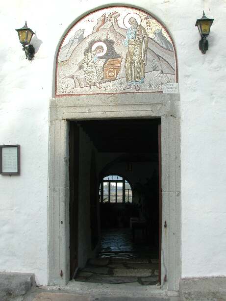 Patmos
