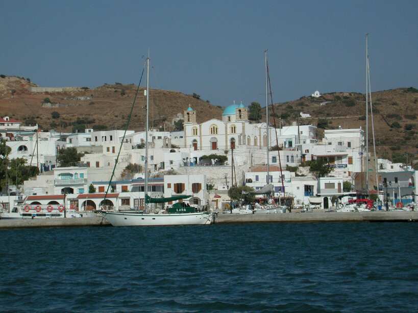 Lipsi