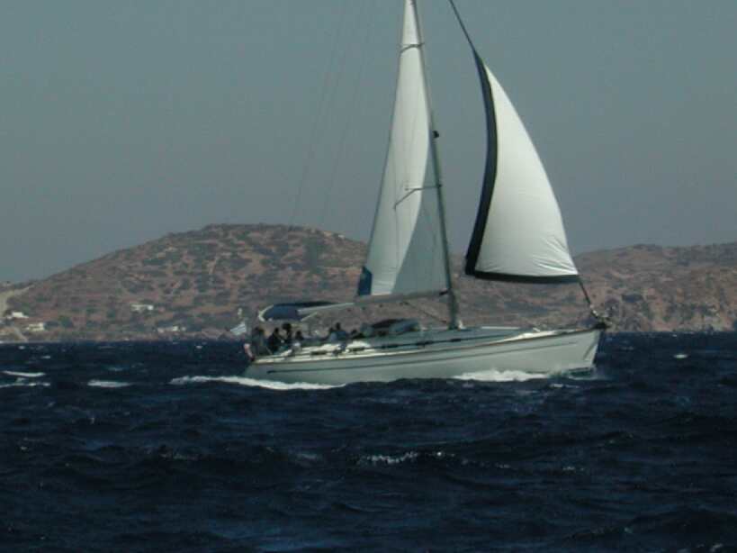 Yacht