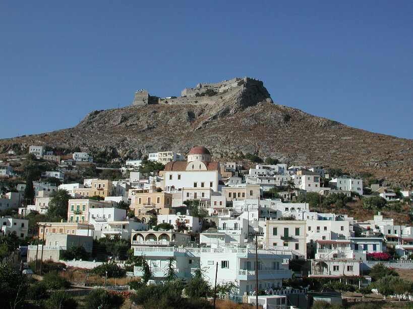 Leros