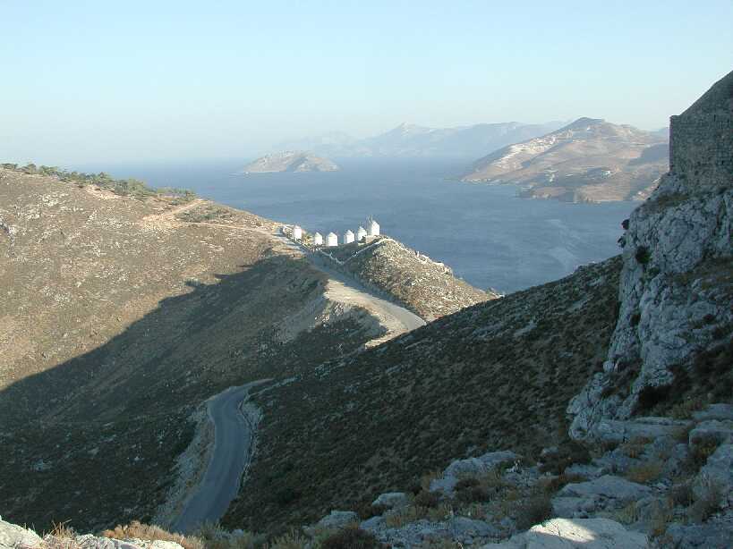 Leros