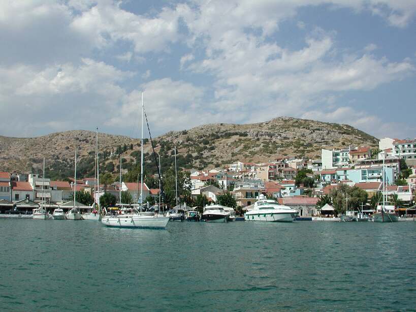 Samos