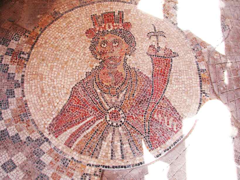 Beit-Shean