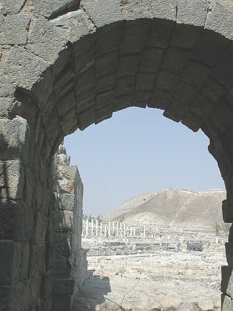 Beit-Shean