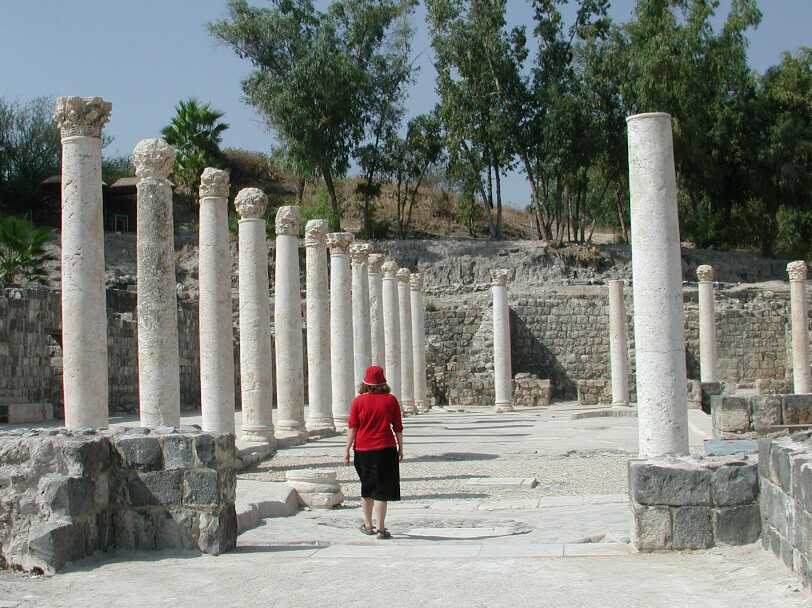 Beit-Shean