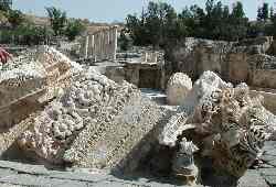 Beit-Shean