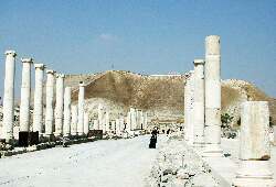 Beit-Shean