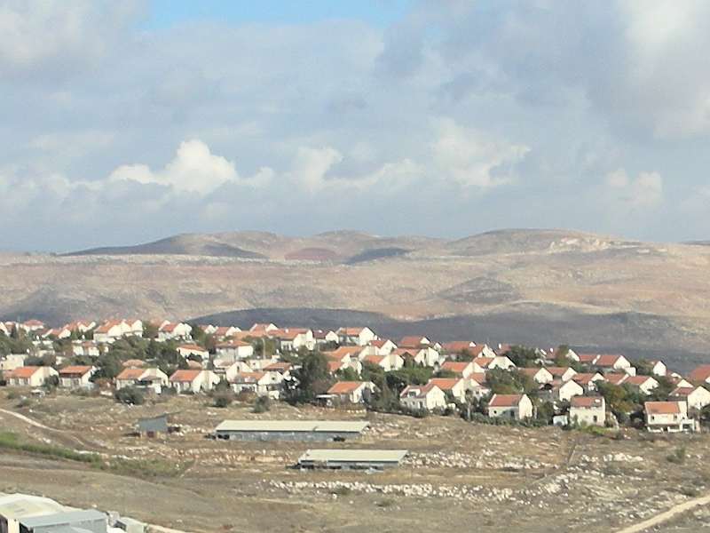 Shomron