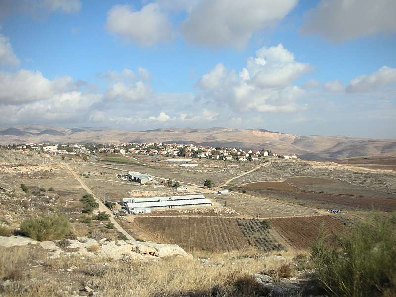 Shomron