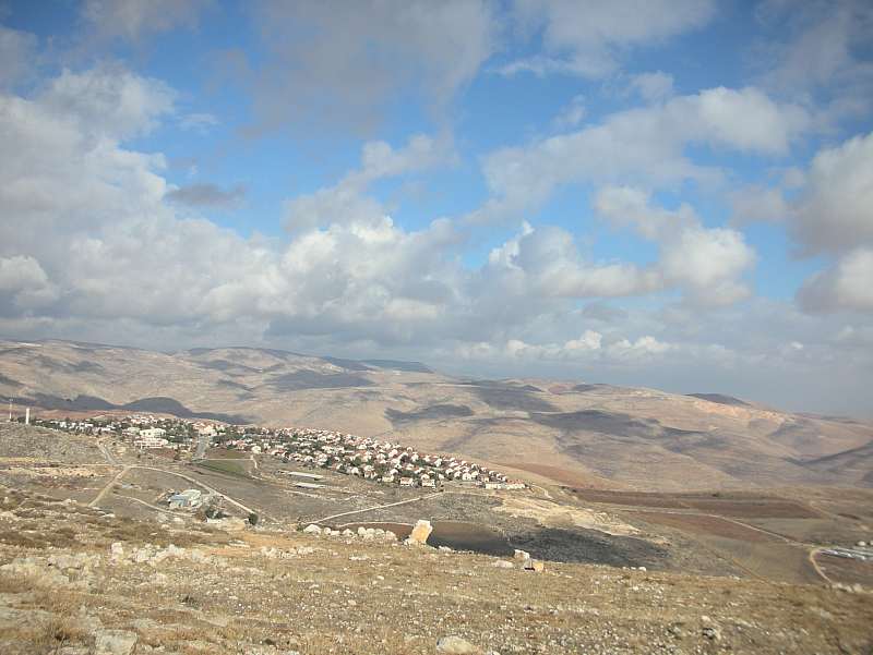 Shomron