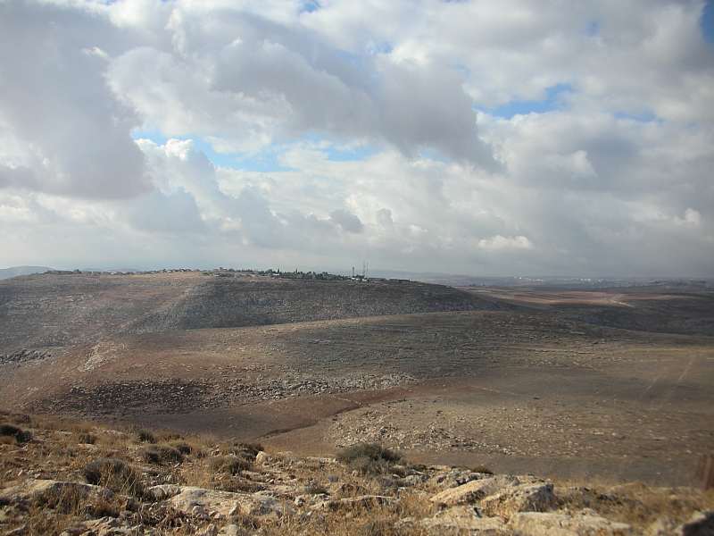 Shomron