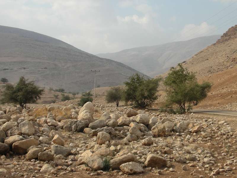 Shomron