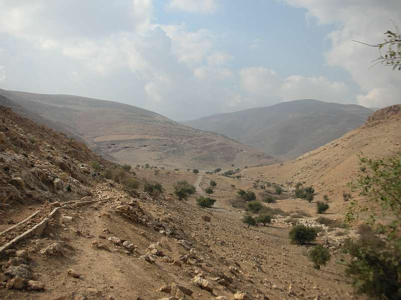 Shomron