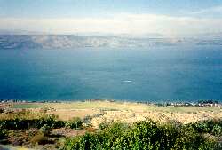 Kineret