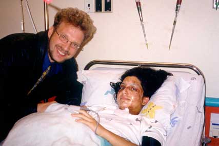 Shira & dr.Merzon