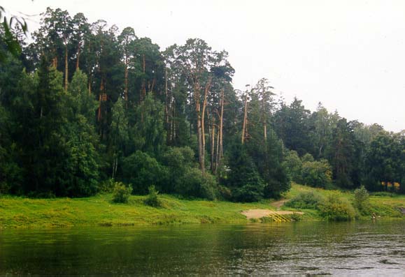 Moskva-reka