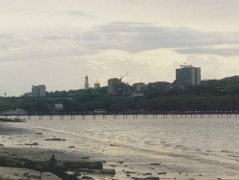 Rostov-na-Donu