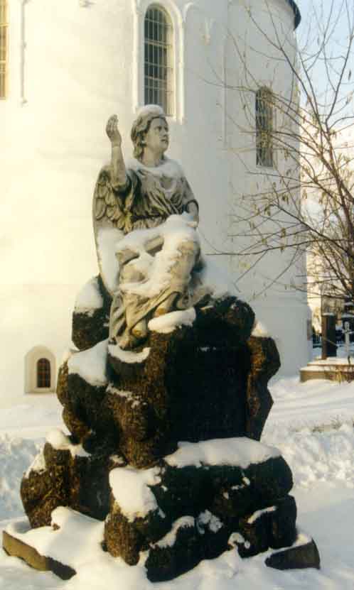 angel
