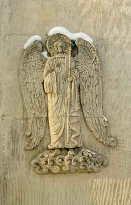 angel
