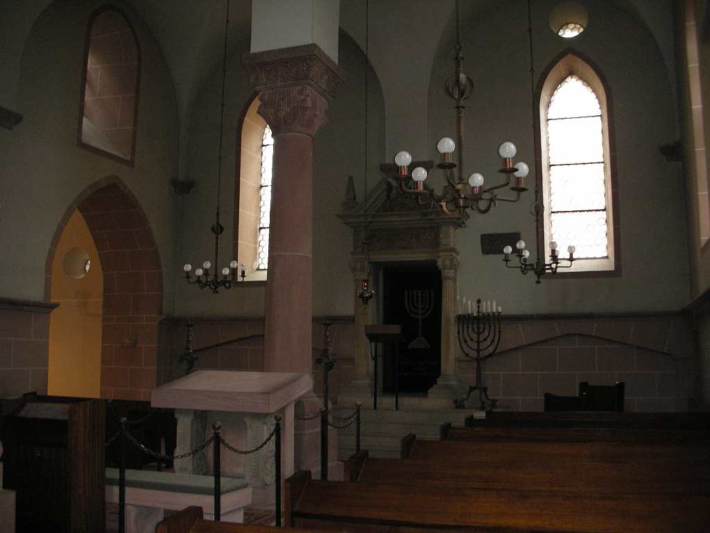 sinagog-Germany