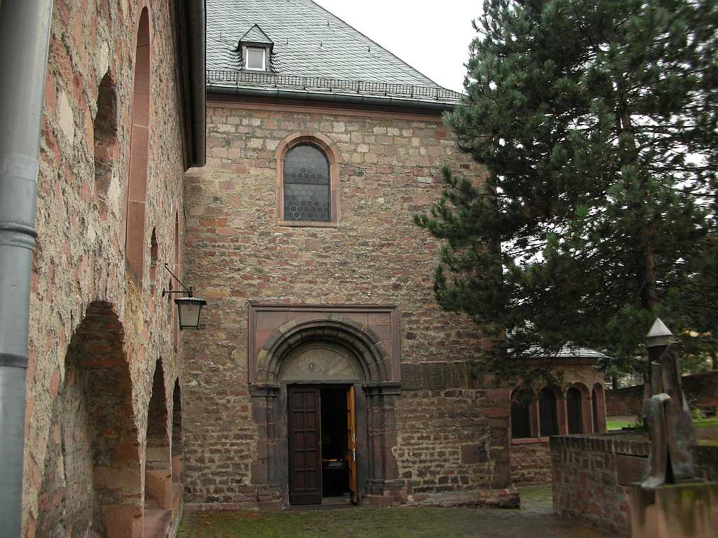 sinagog-Germany
