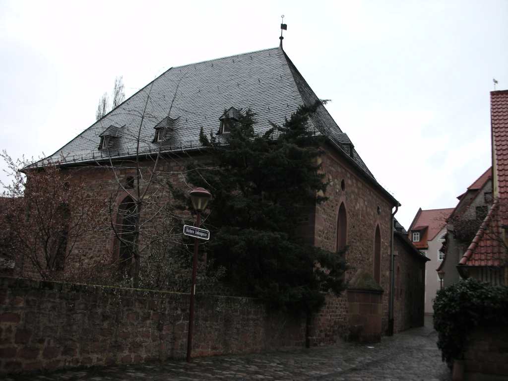 sinagog-Germany