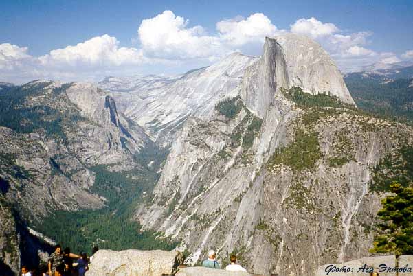 Yosemity