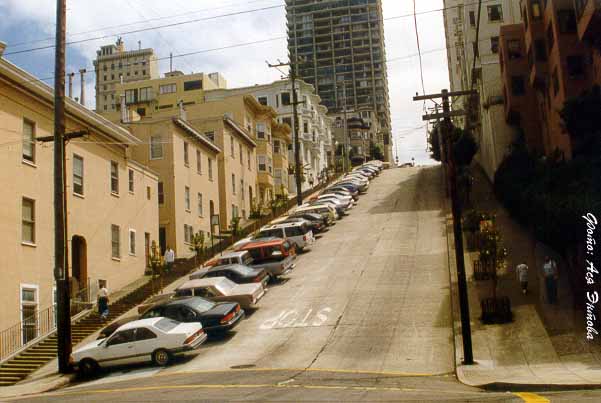 San-Fransisco
