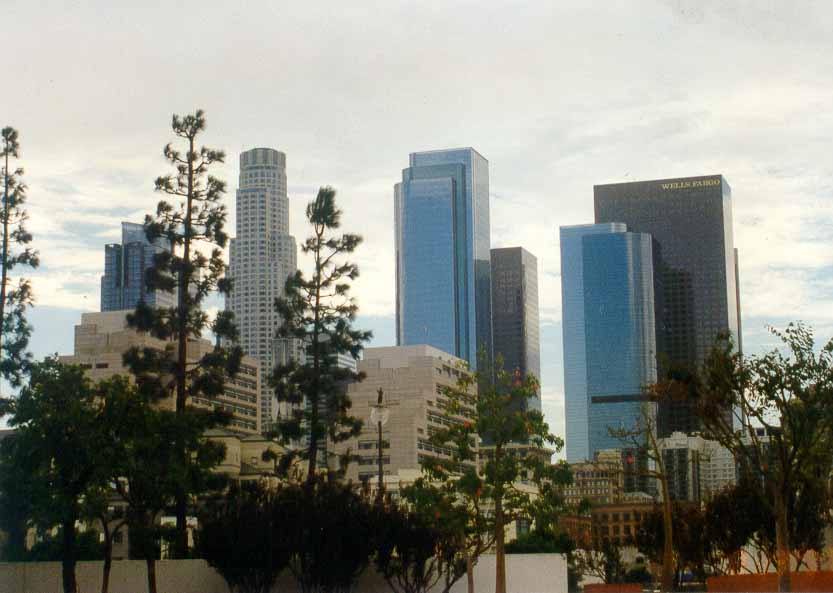 Los-Angeles
