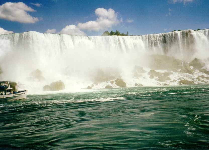 Niagara