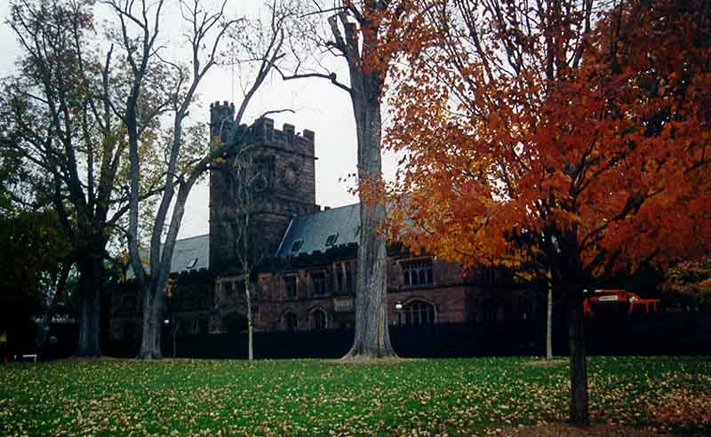 Prinston