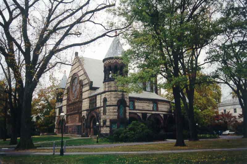 Prinston
